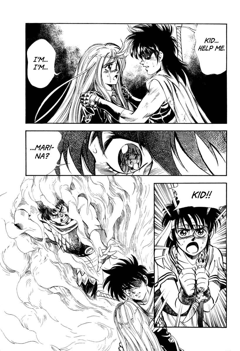 Page 70 Chapter 59 Captain Kid