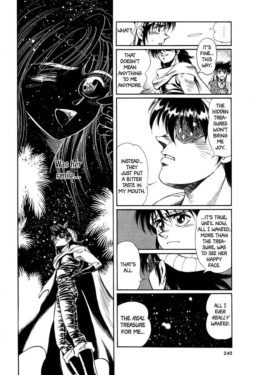 Page 77 Chapter 59 Captain Kid