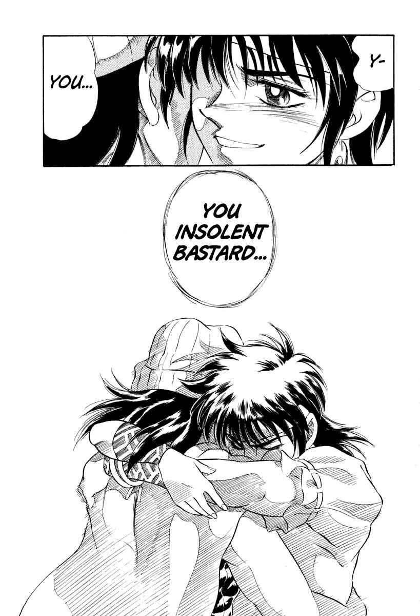Page 80 Chapter 59 Captain Kid