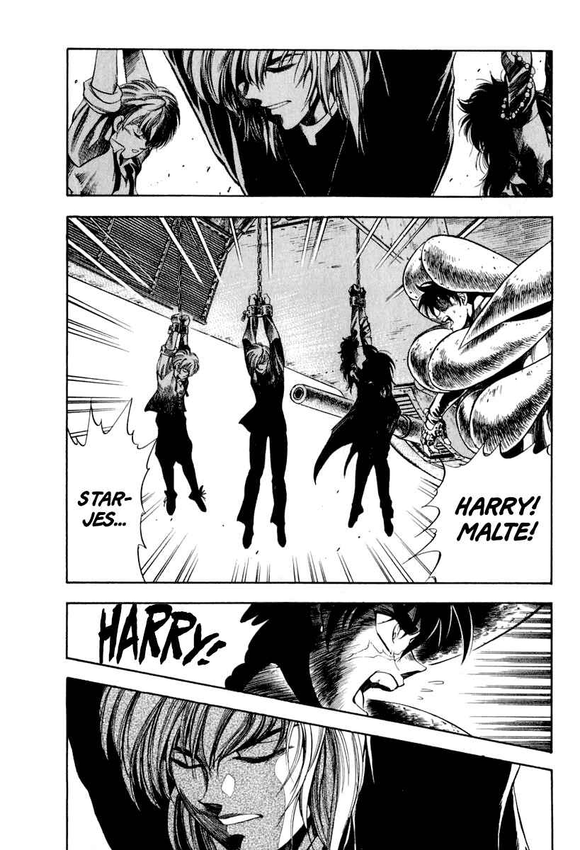 Page 9 Chapter 59 Captain Kid