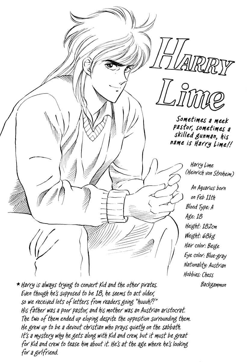 Page 19 Chapter 22 Captain Kid