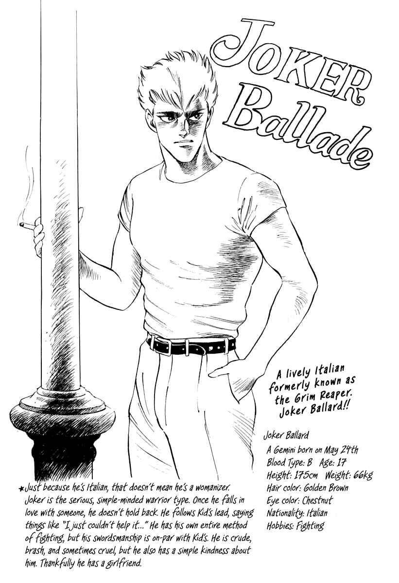 Page 19 Chapter 21 Captain Kid