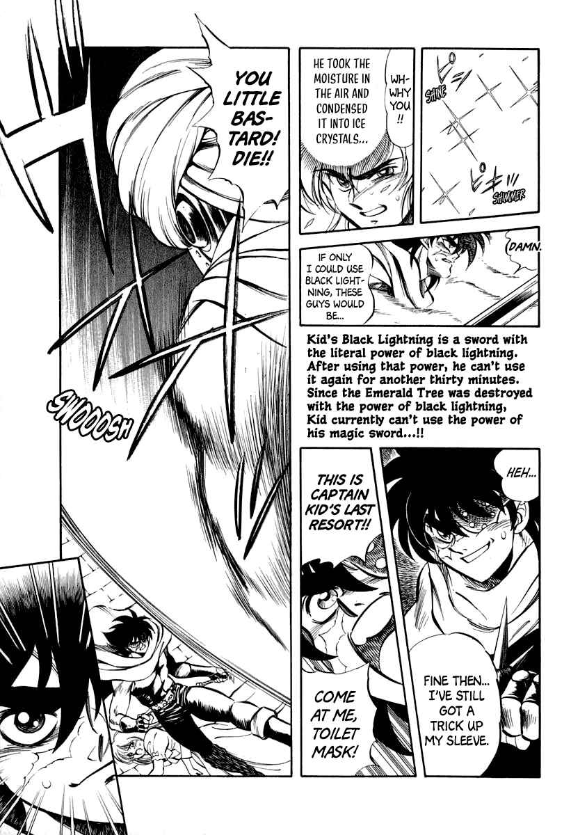 Page 7 Chapter 21 Captain Kid