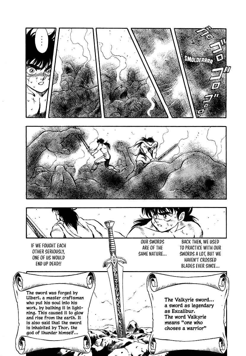 Page 10 Chapter 9 Captain Kid