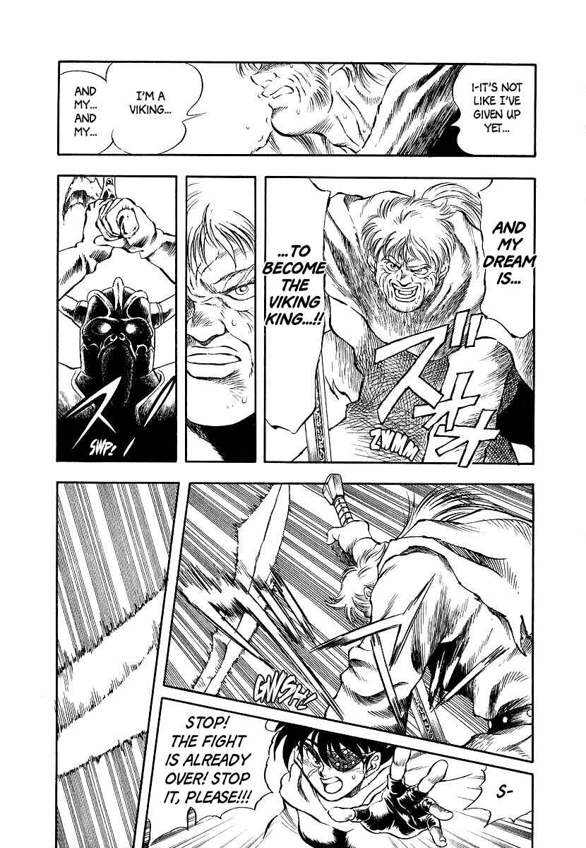 Page 28 Chapter 9 Captain Kid