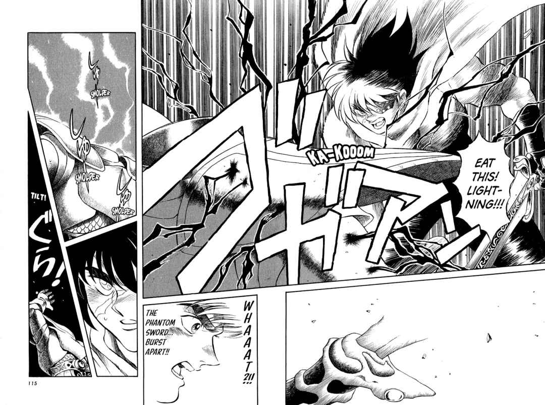 Page 42 Chapter 9 Captain Kid