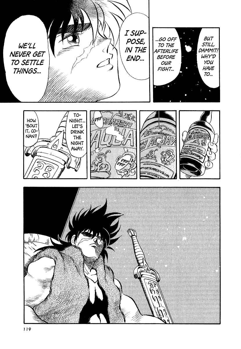 Page 46 Chapter 9 Captain Kid