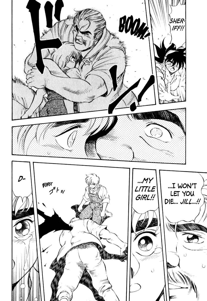 Page 26 Chapter 39 Captain Kid