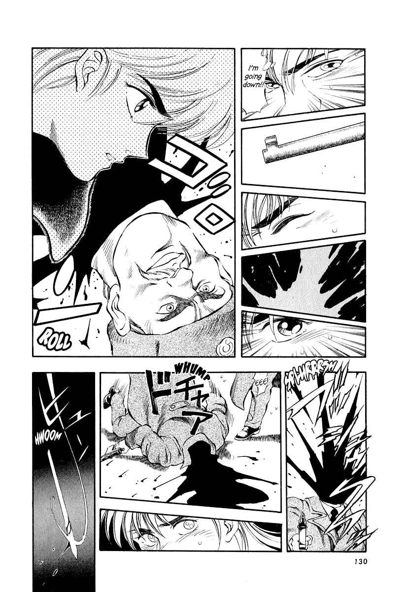 Page 10 Chapter 10 Captain Kid