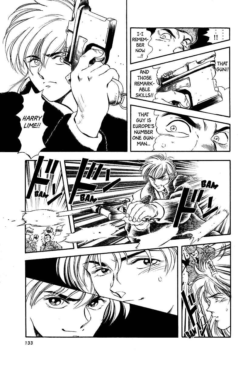 Page 13 Chapter 10 Captain Kid