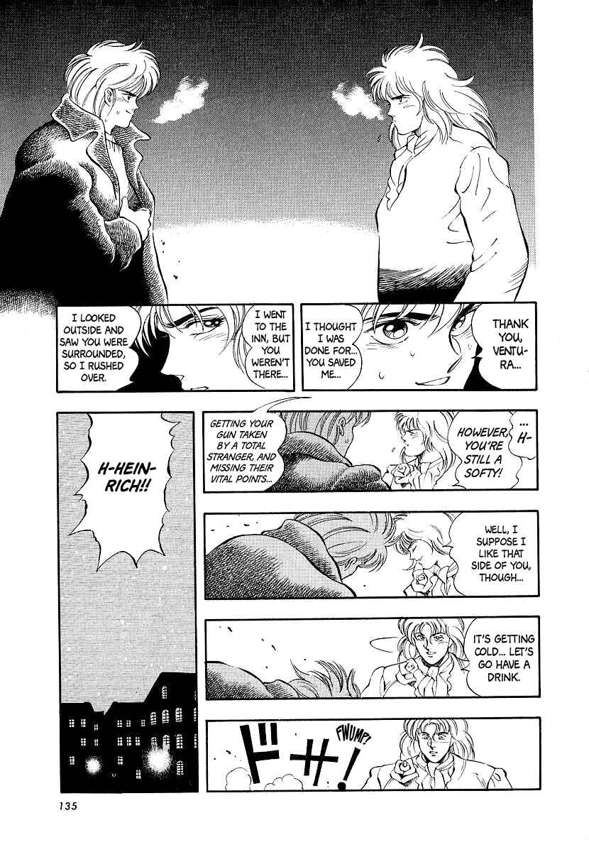 Page 15 Chapter 10 Captain Kid