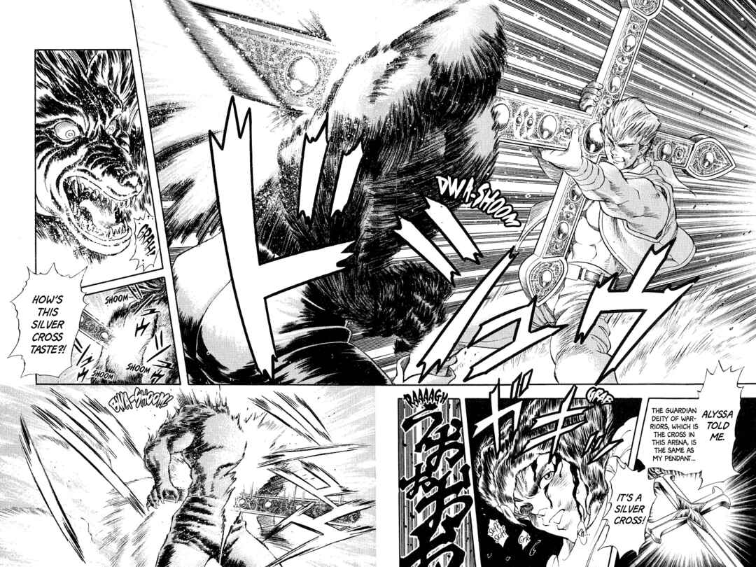 Page 44 Chapter 10 Captain Kid
