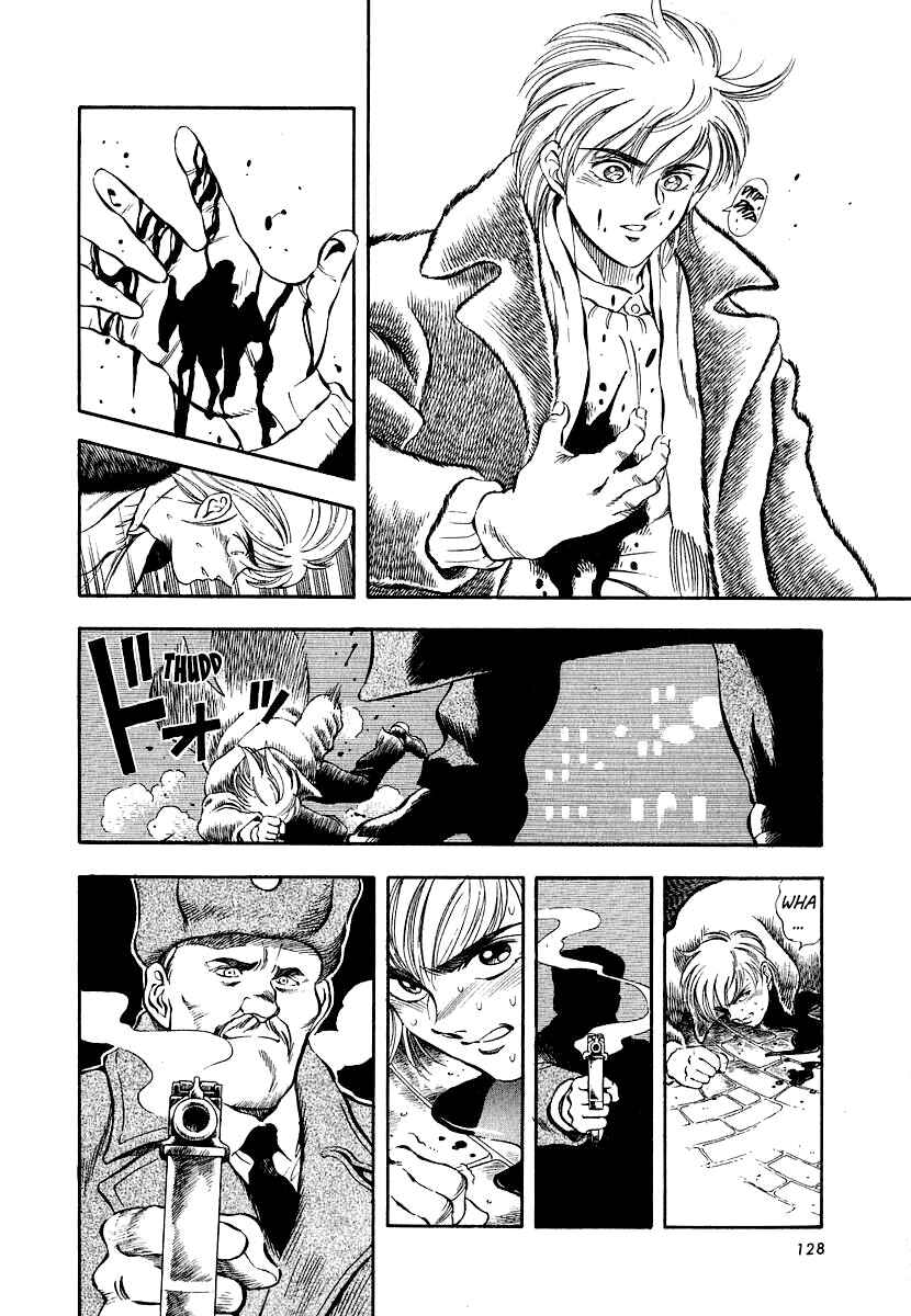 Page 8 Chapter 10 Captain Kid