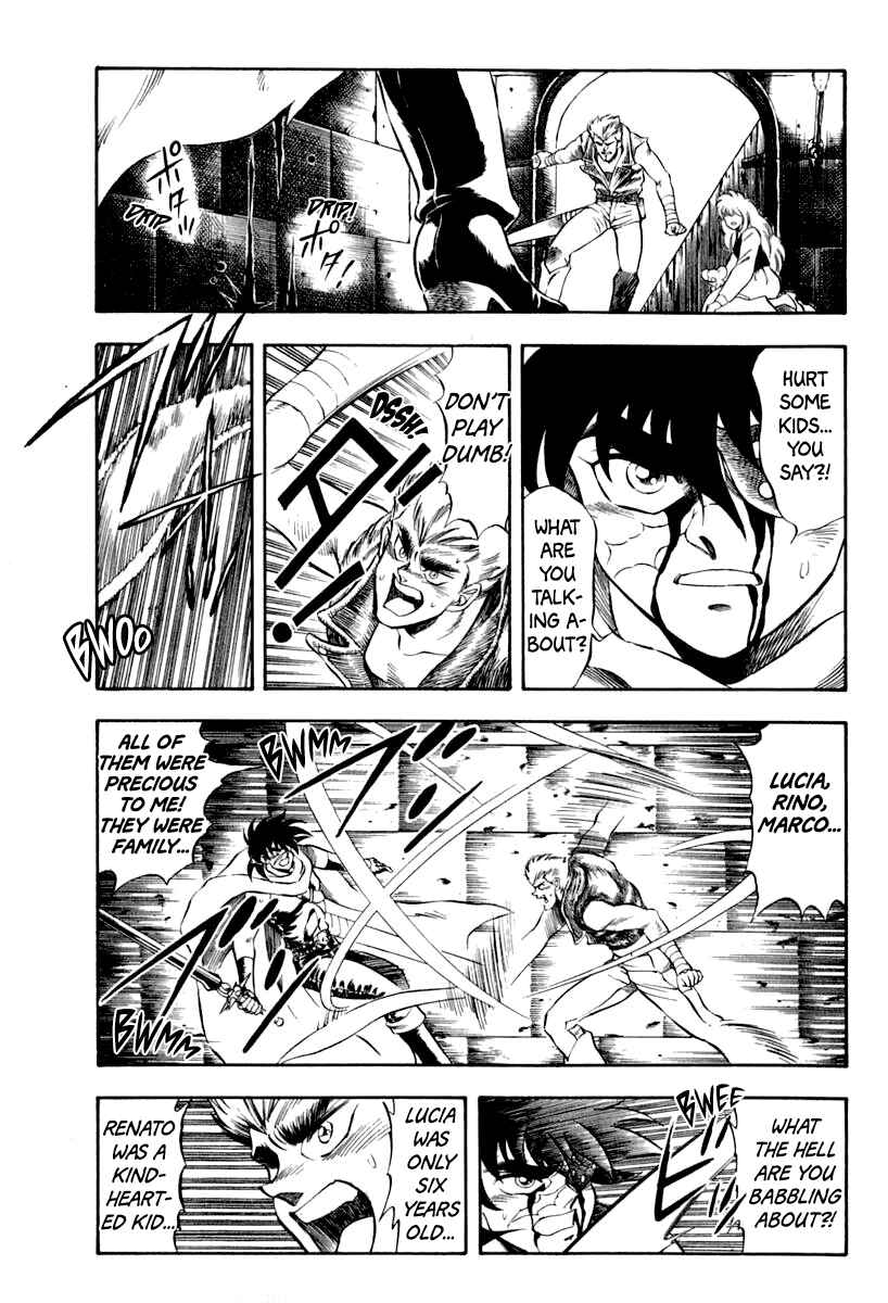 Page 9 Chapter 44 Captain Kid