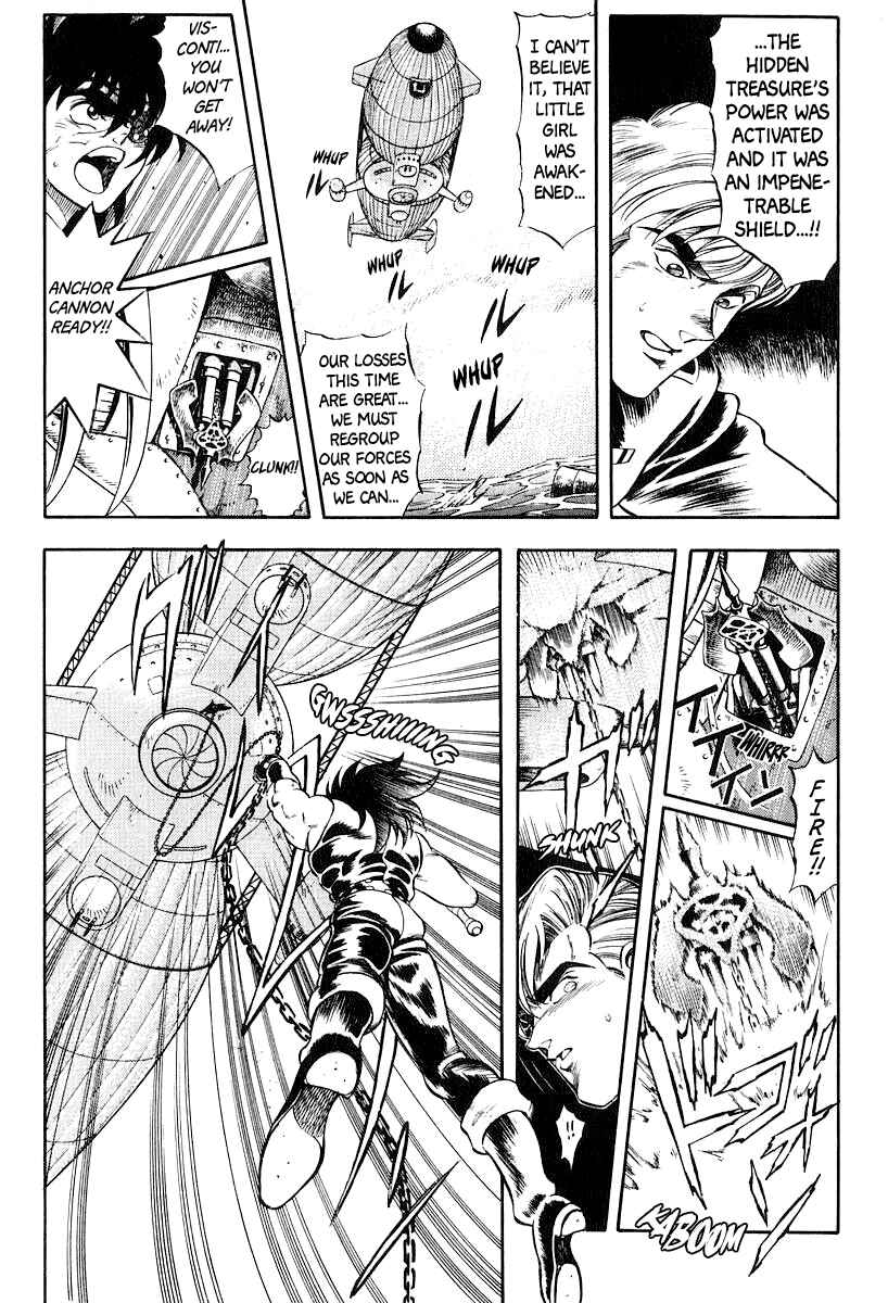 Page 26 Chapter 13 Captain Kid