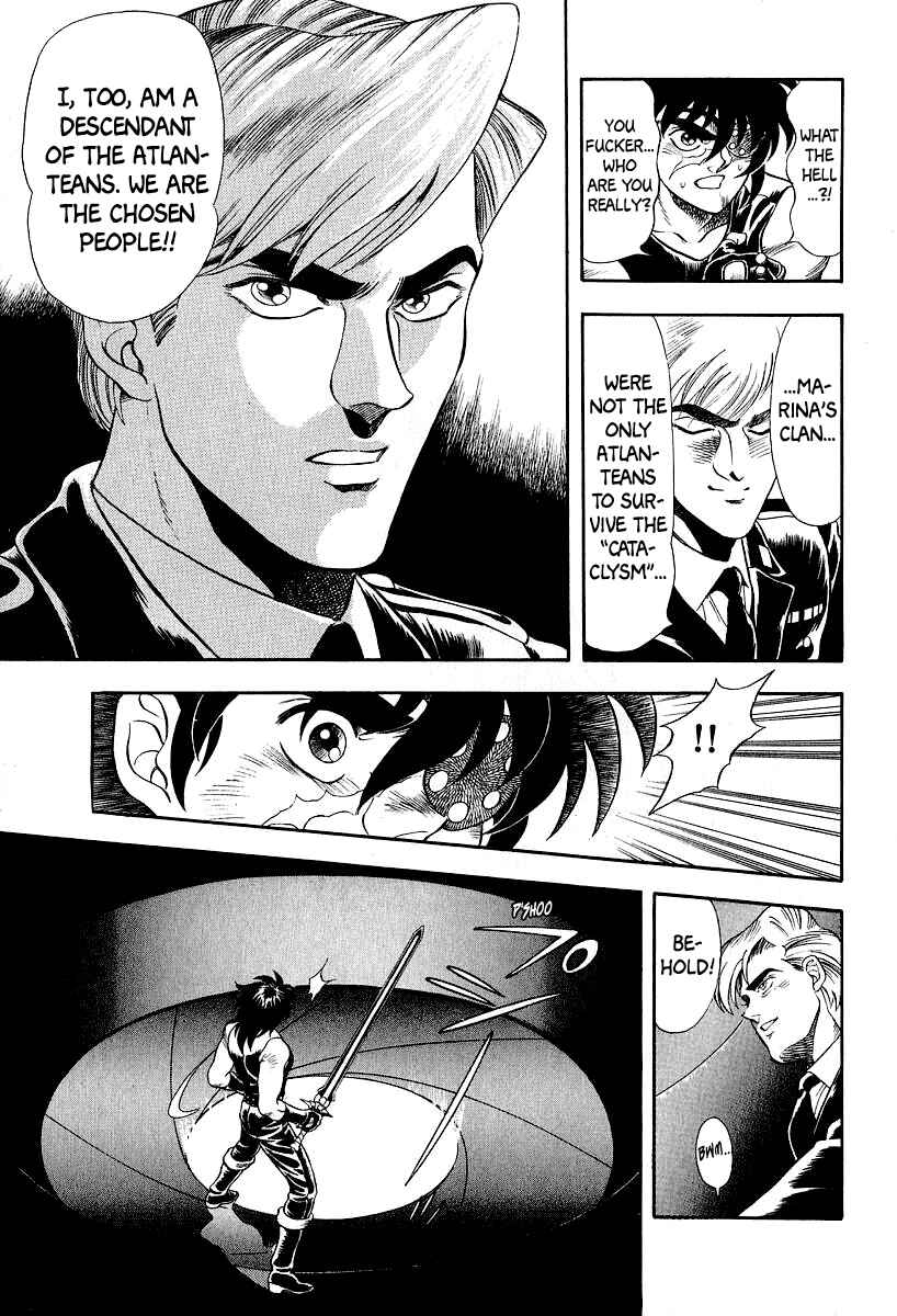 Page 31 Chapter 13 Captain Kid
