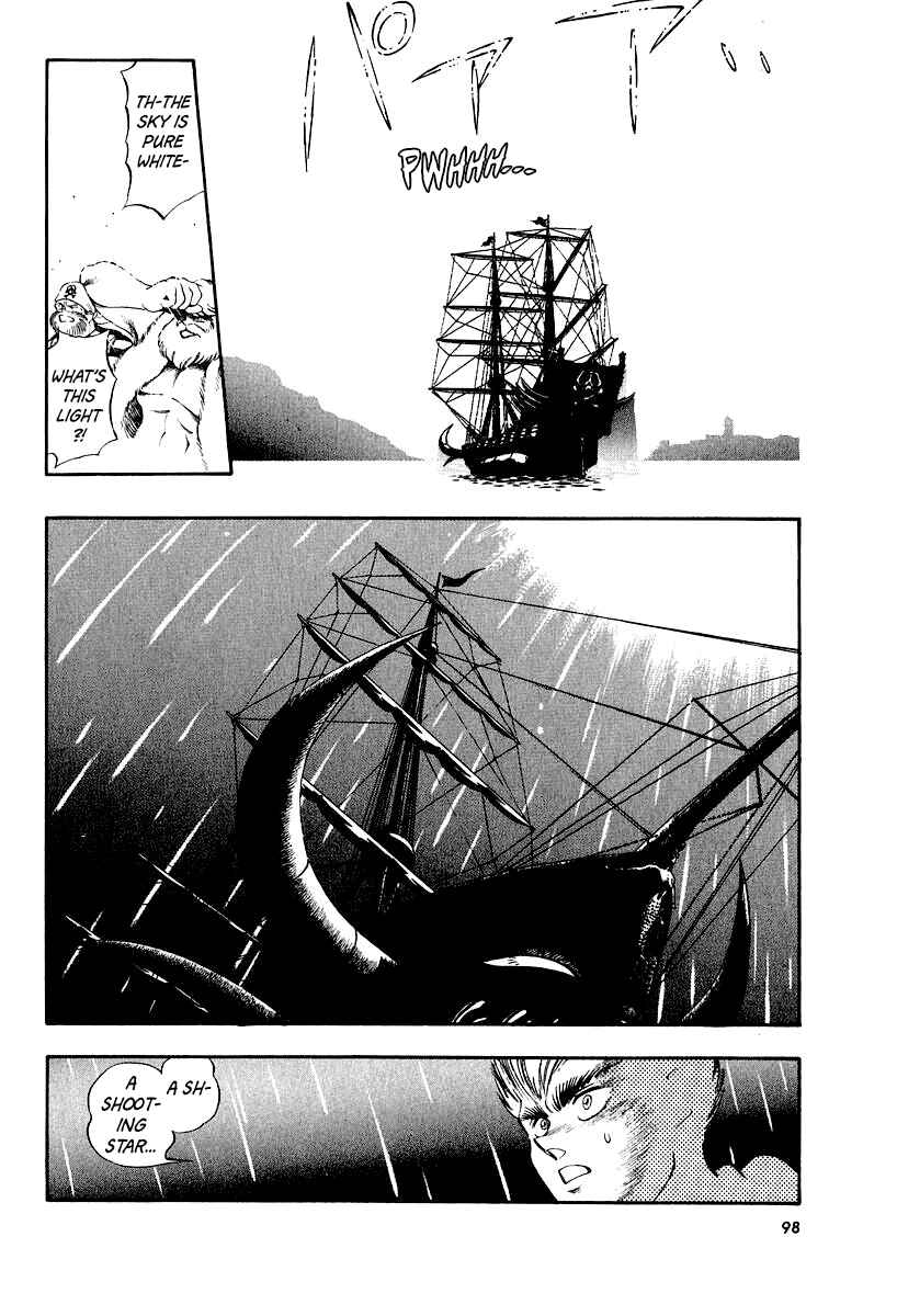 Page 40 Chapter 13 Captain Kid