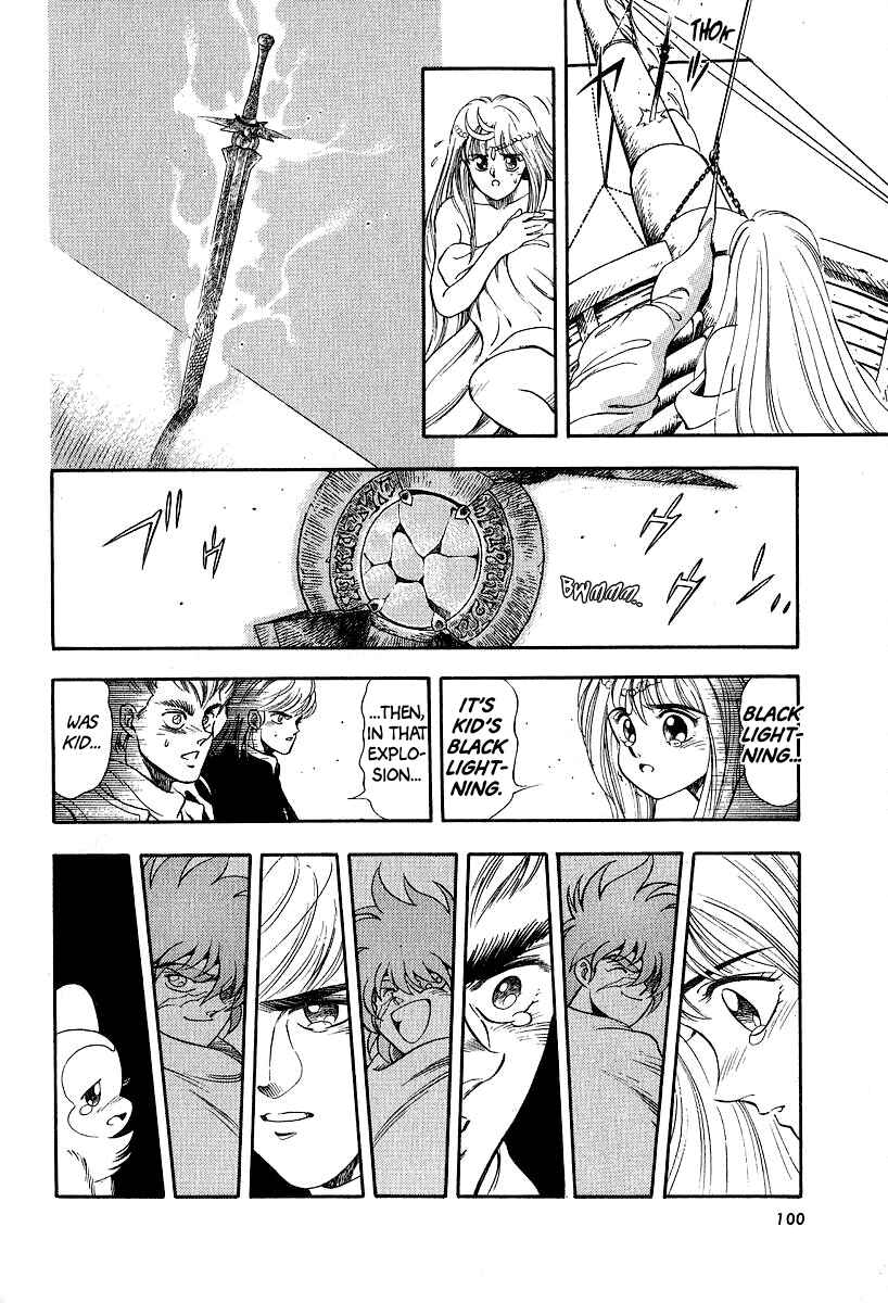 Page 42 Chapter 13 Captain Kid