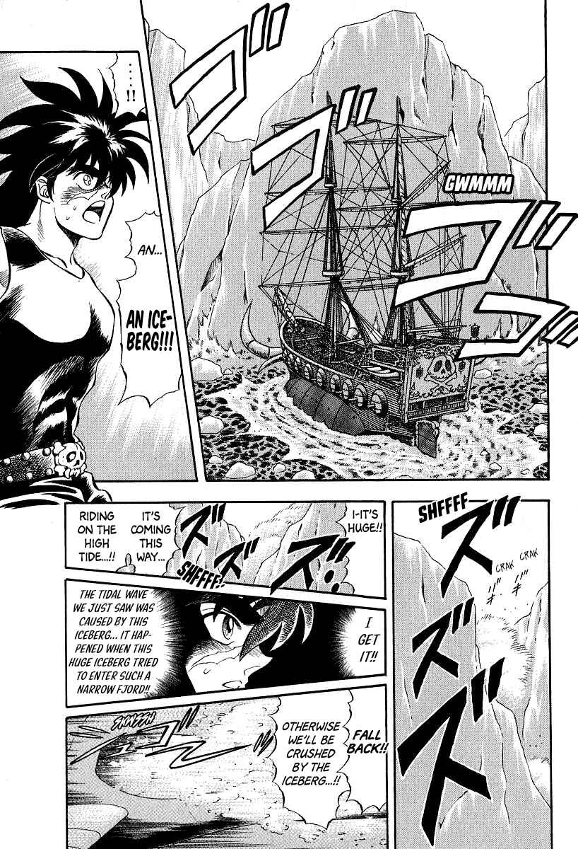 Page 5 Chapter 13 Captain Kid