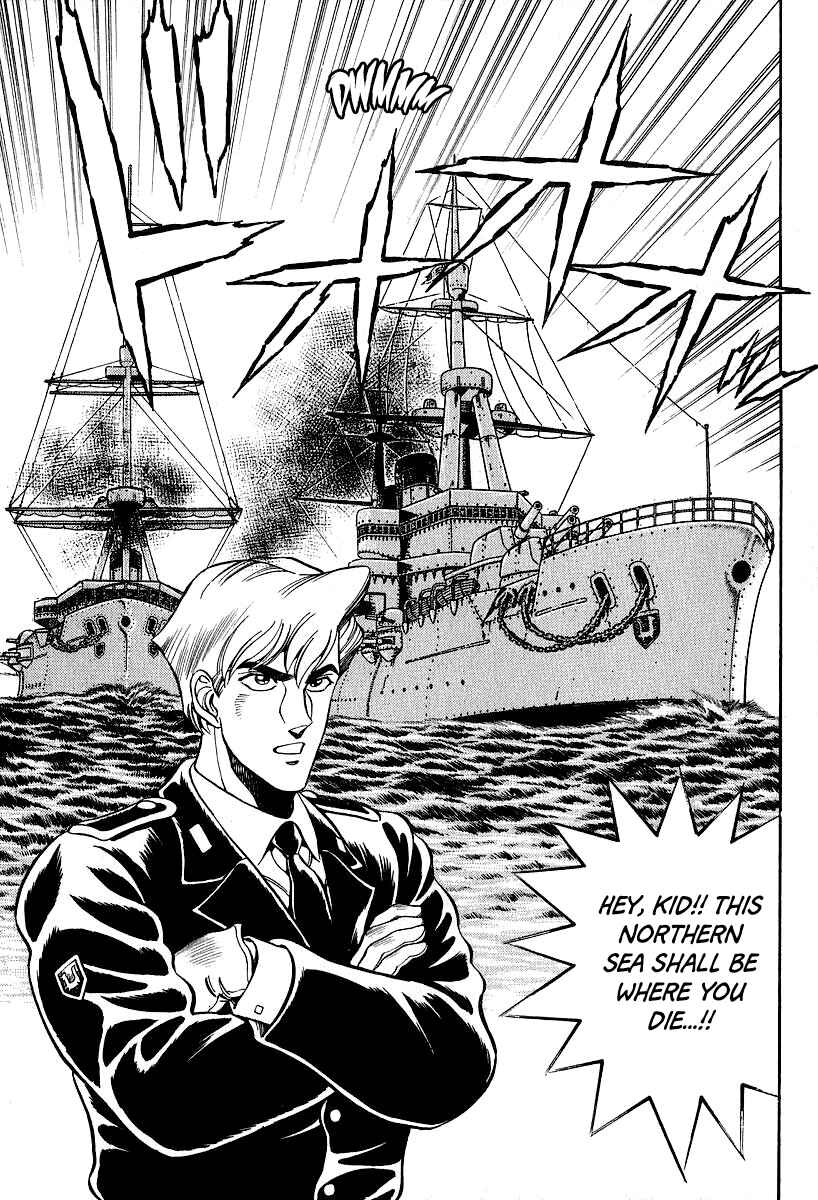 Page 7 Chapter 13 Captain Kid