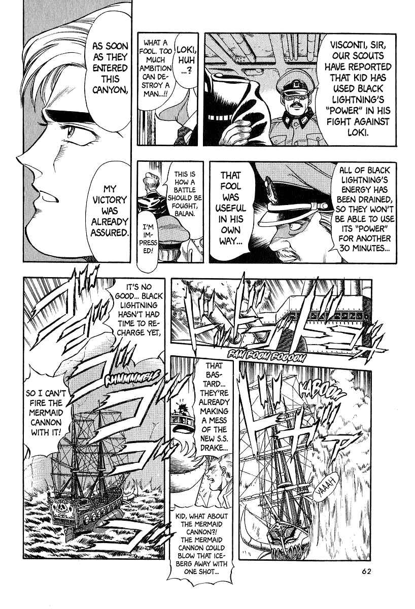 Page 8 Chapter 13 Captain Kid