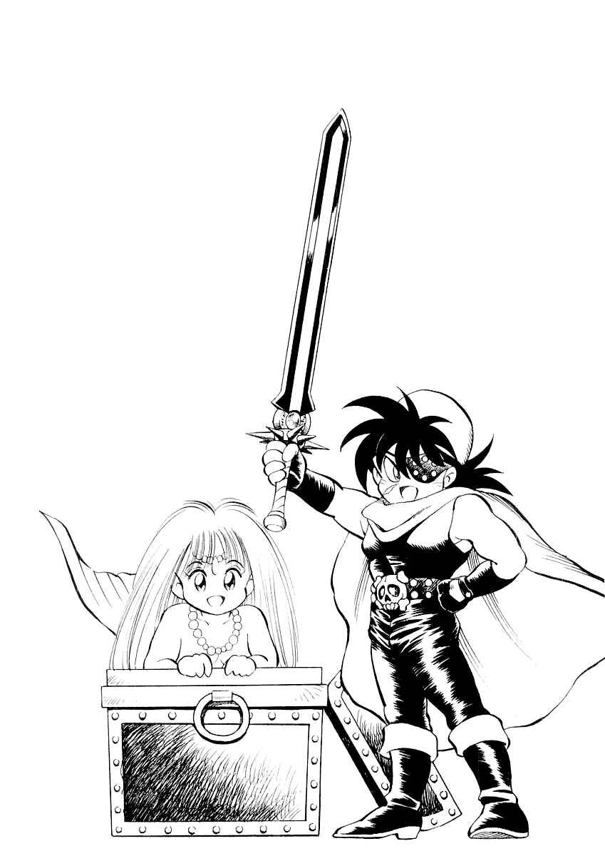 Page 101 Chapter 5 Captain Kid