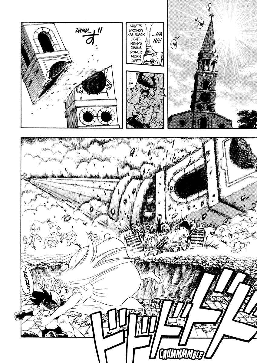 Page 37 Chapter 5 Captain Kid