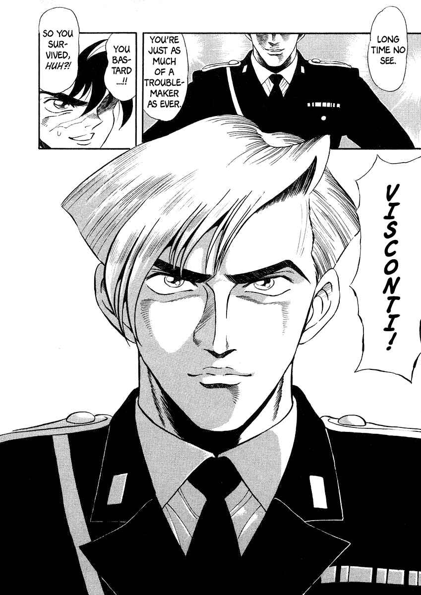 Page 44 Chapter 5 Captain Kid