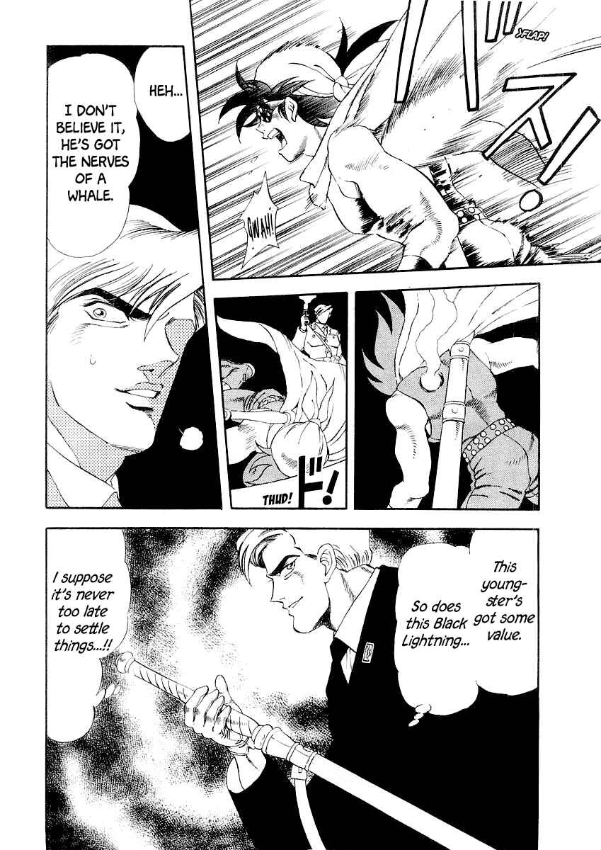 Page 50 Chapter 5 Captain Kid