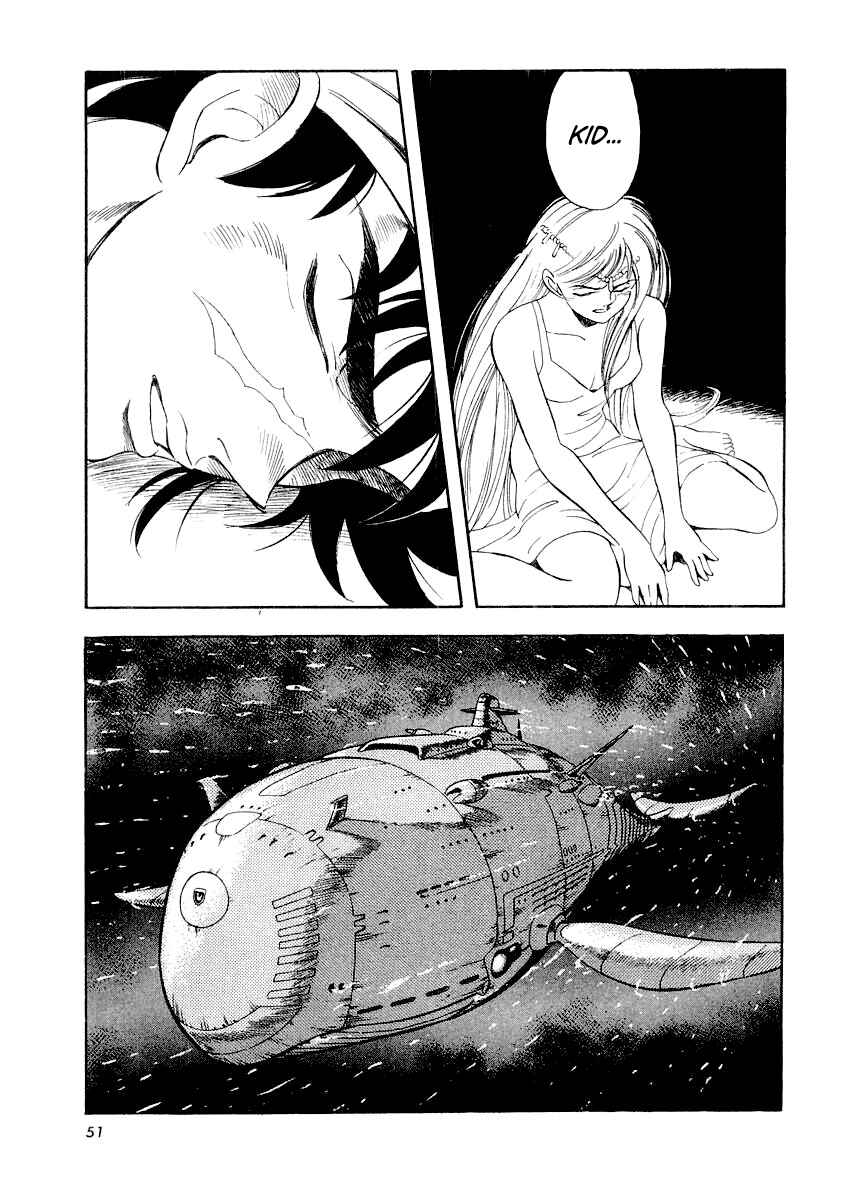 Page 51 Chapter 5 Captain Kid