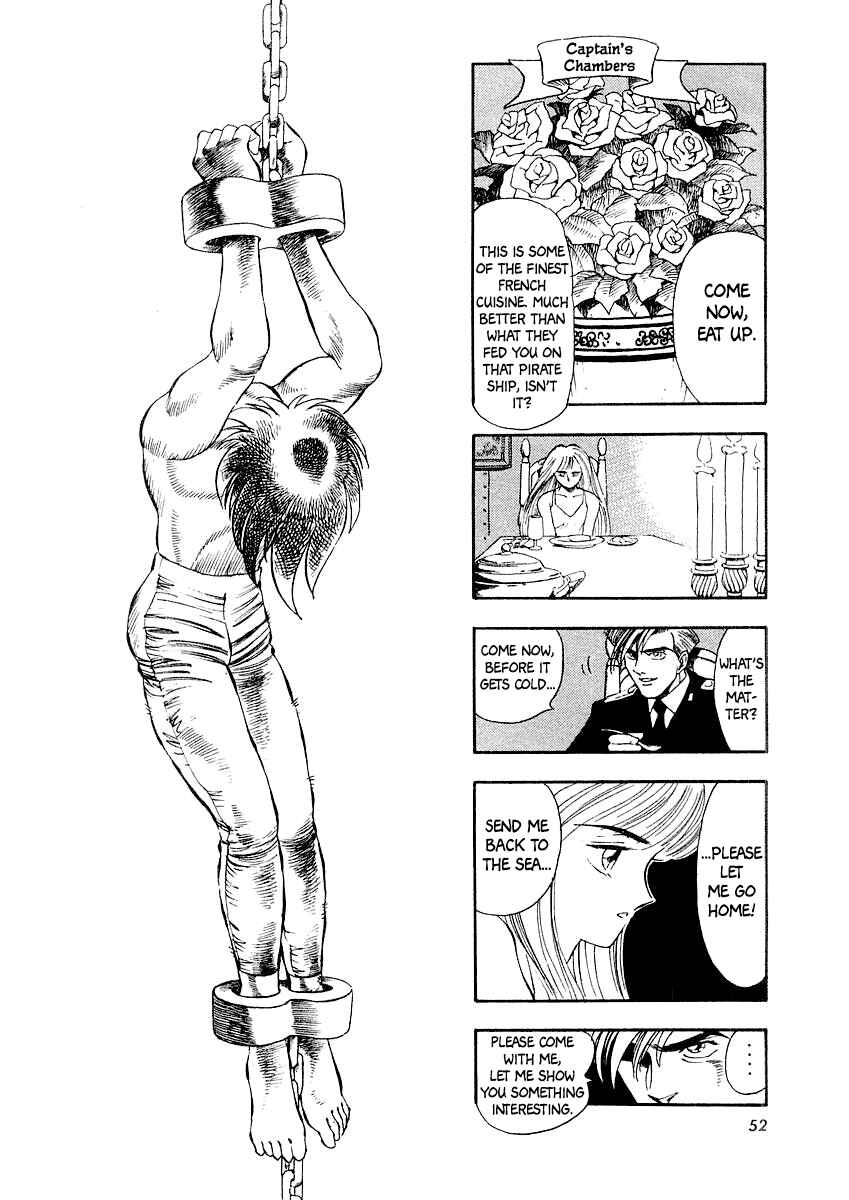 Page 52 Chapter 5 Captain Kid