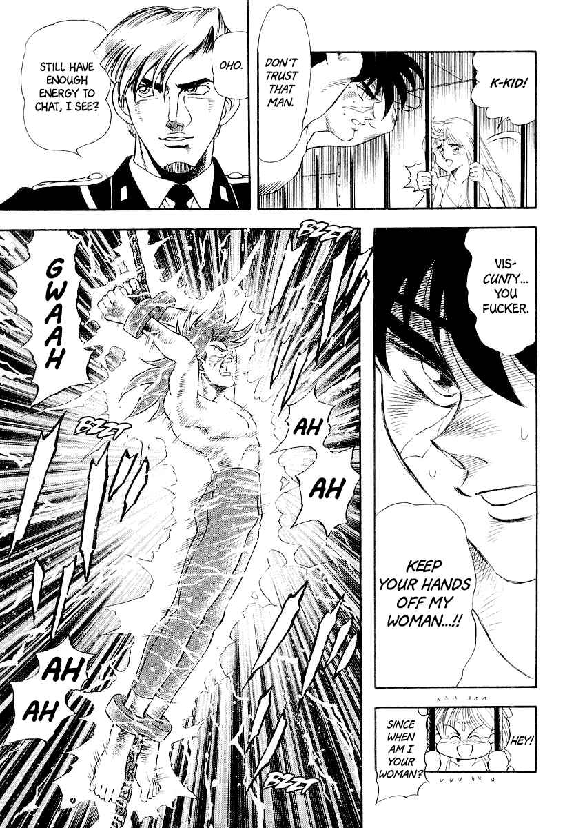 Page 55 Chapter 5 Captain Kid