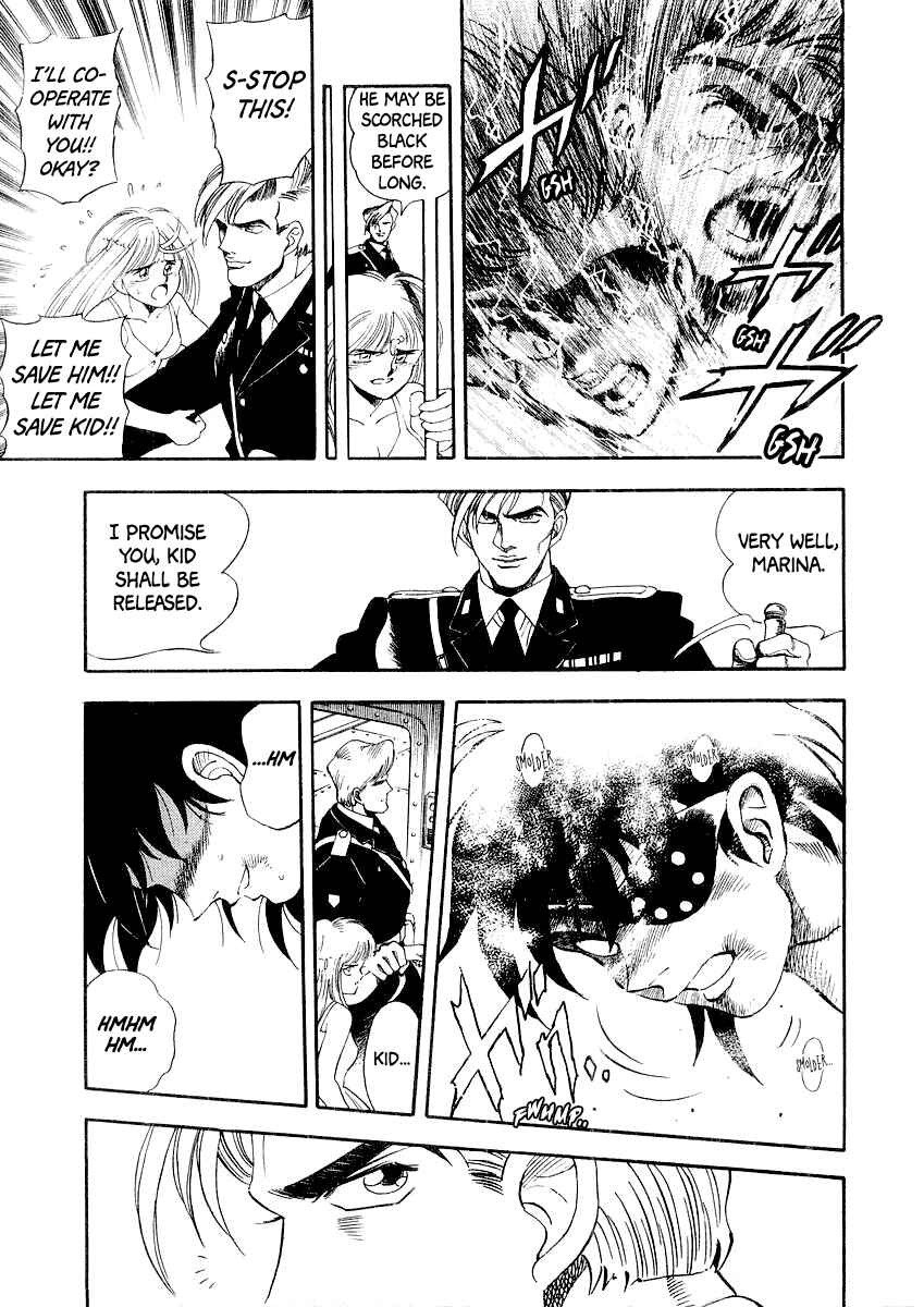 Page 57 Chapter 5 Captain Kid