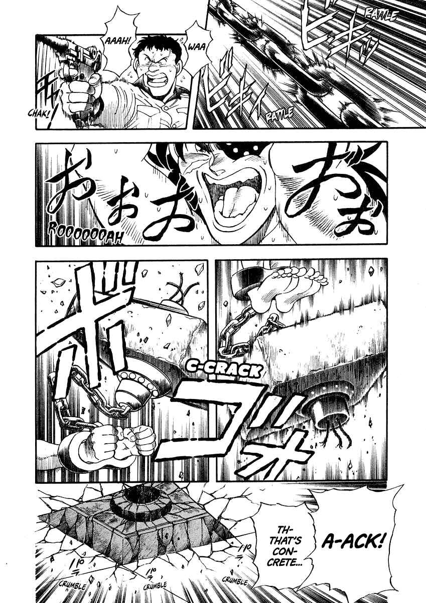 Page 64 Chapter 5 Captain Kid