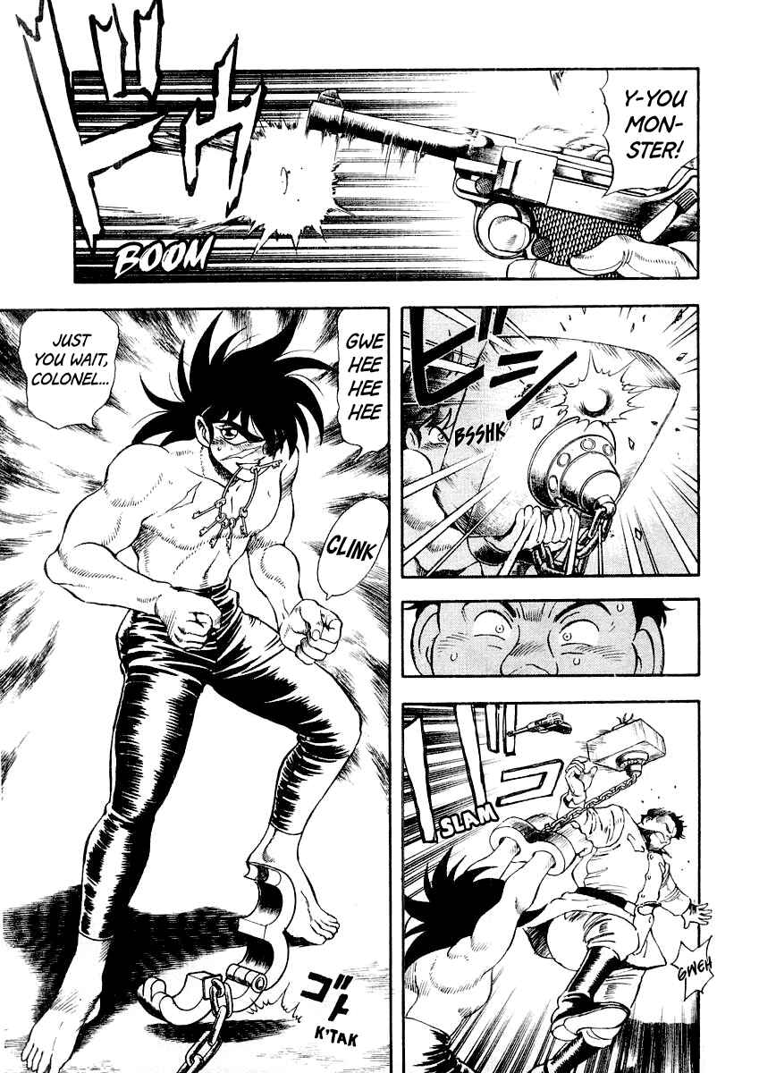 Page 65 Chapter 5 Captain Kid