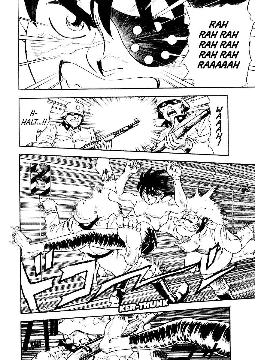 Page 66 Chapter 5 Captain Kid