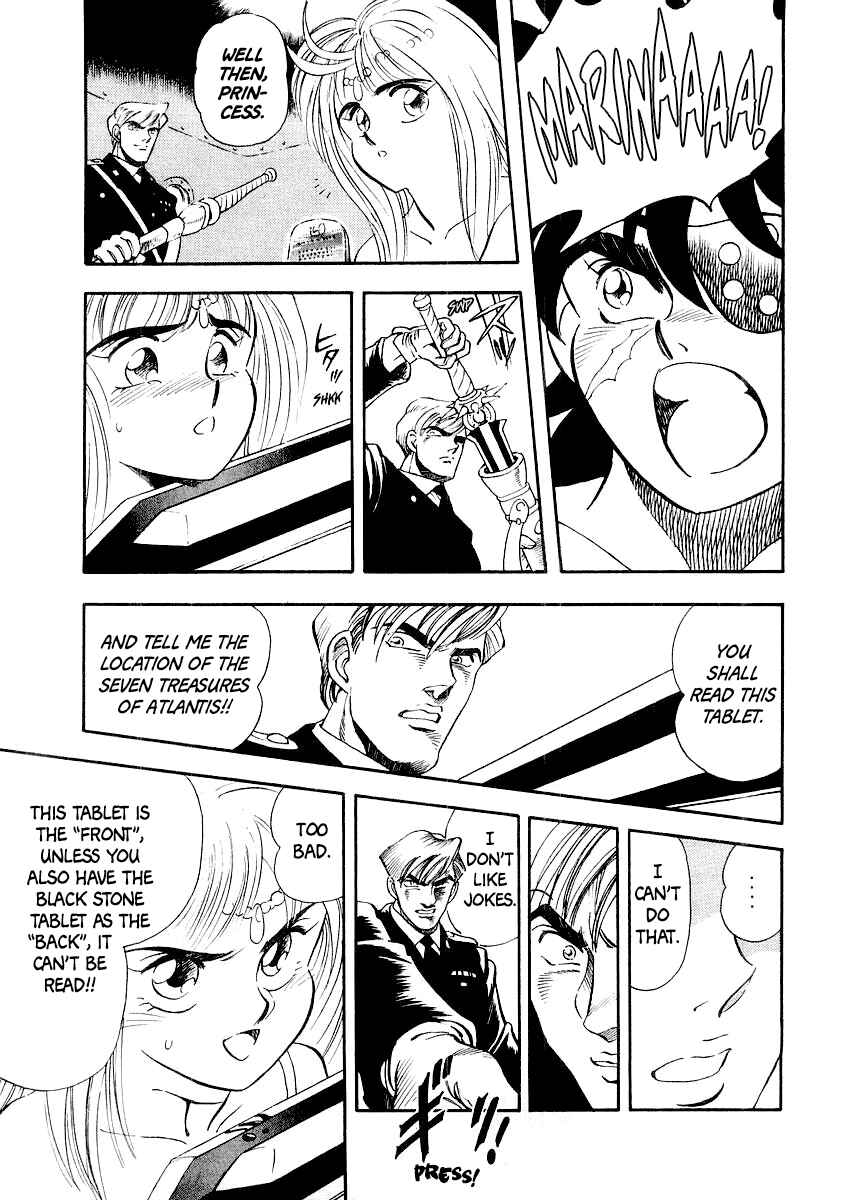 Page 69 Chapter 5 Captain Kid