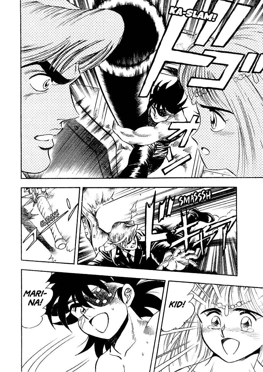 Page 70 Chapter 5 Captain Kid