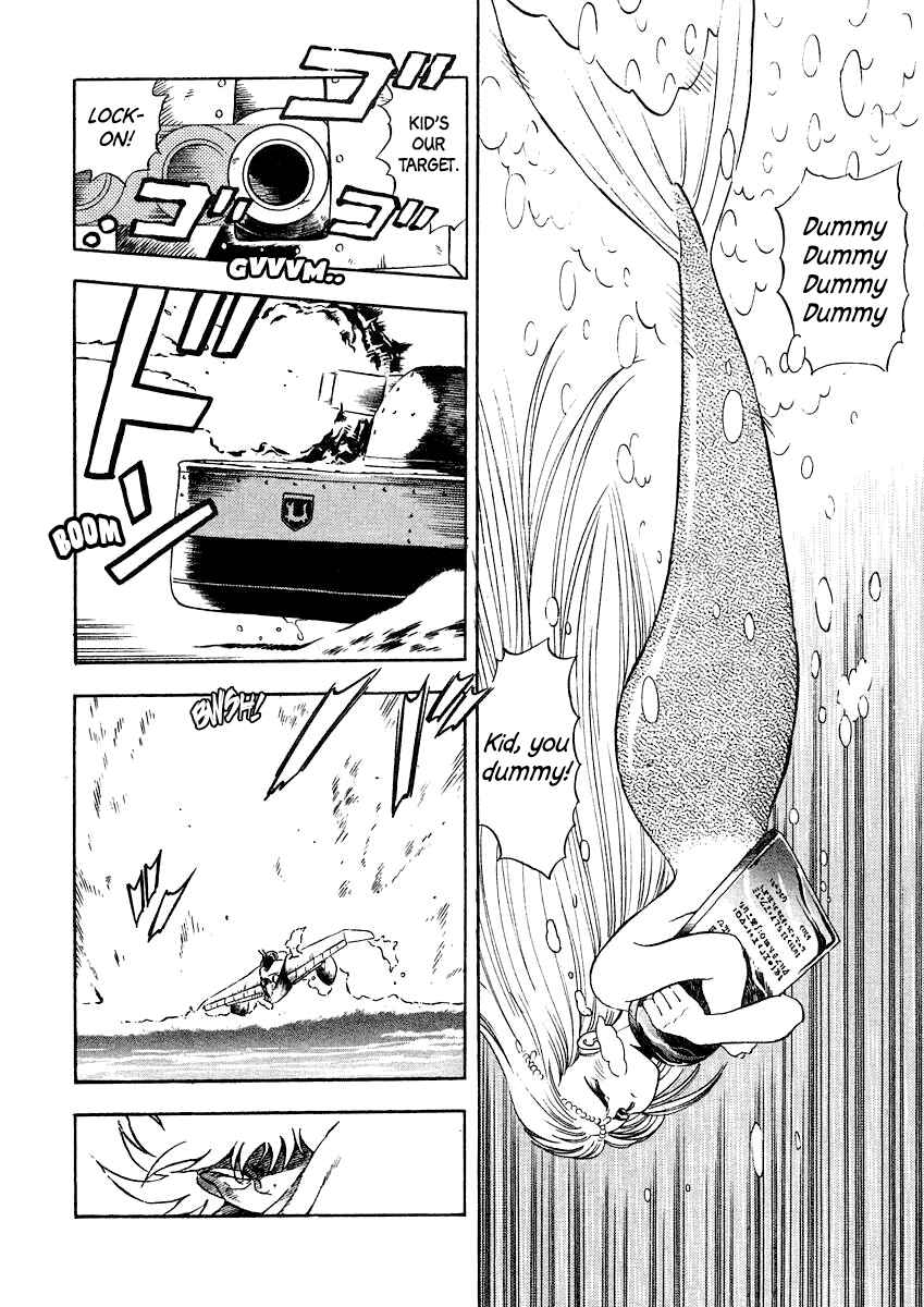 Page 78 Chapter 5 Captain Kid