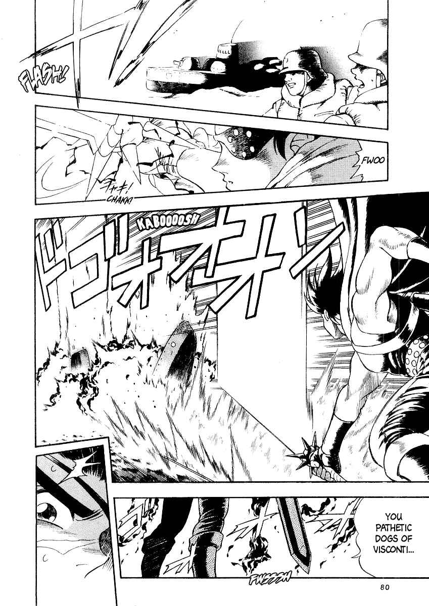 Page 80 Chapter 5 Captain Kid
