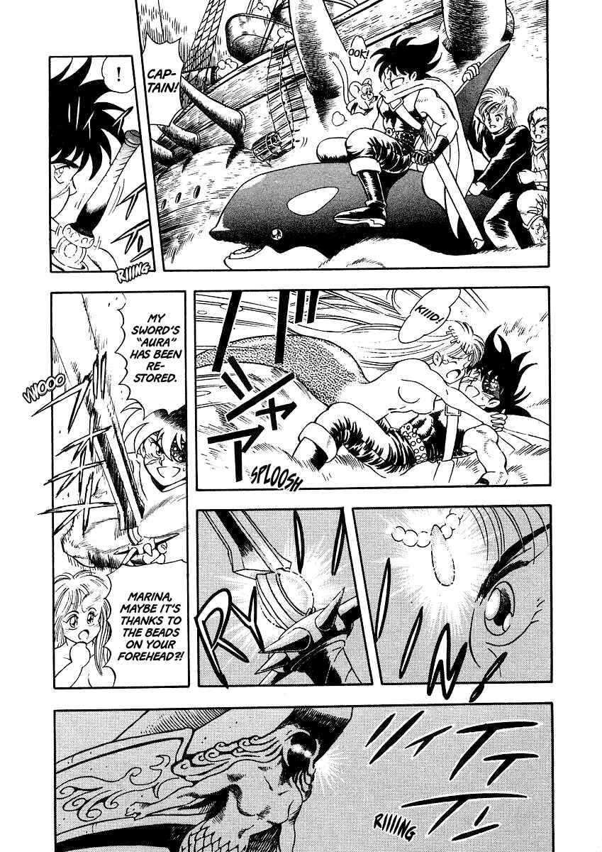 Page 89 Chapter 5 Captain Kid