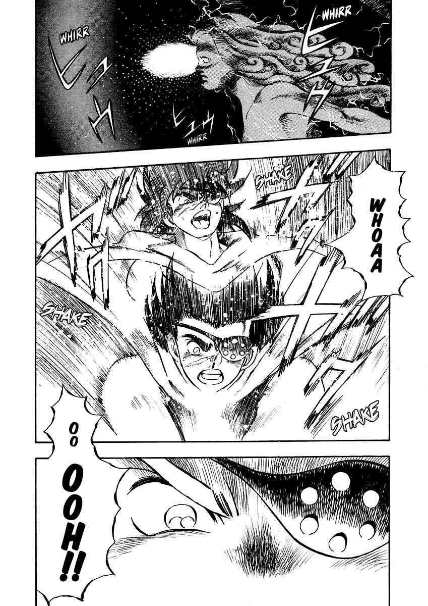 Page 92 Chapter 5 Captain Kid
