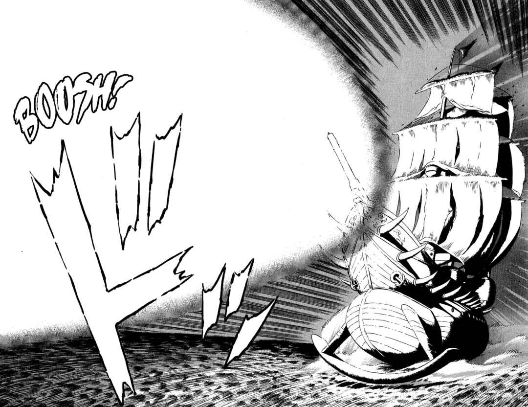 Page 94 Chapter 5 Captain Kid