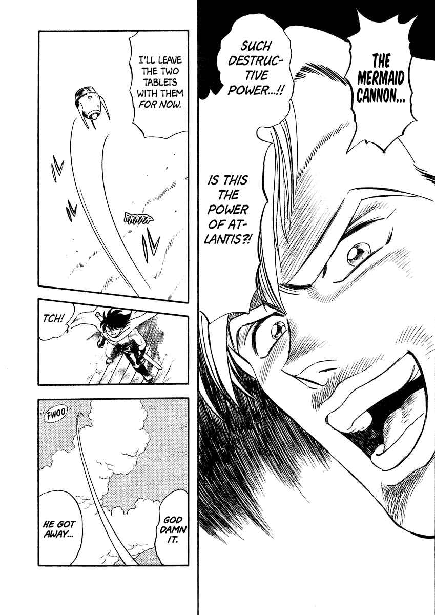 Page 97 Chapter 5 Captain Kid