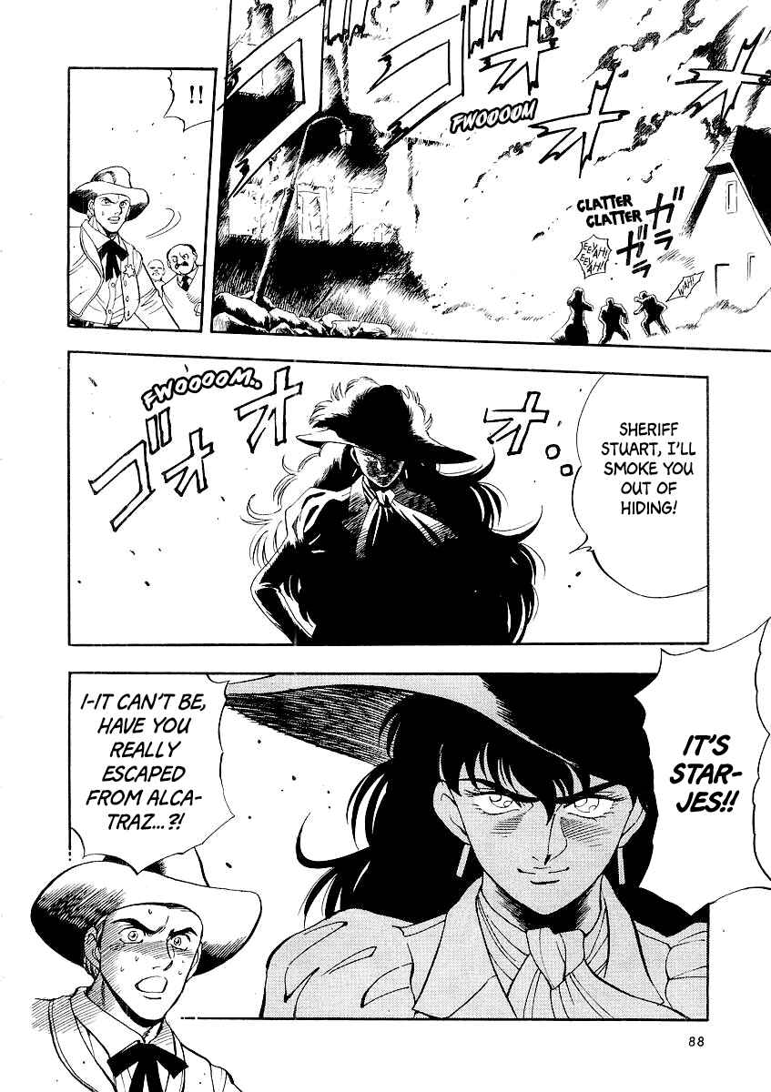 Page 20 Chapter 2 Captain Kid