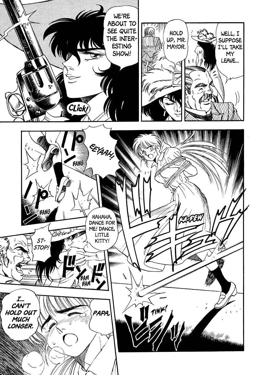 Page 25 Chapter 2 Captain Kid