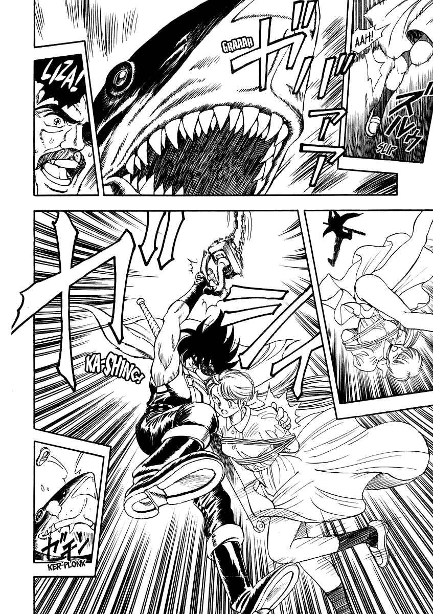 Page 26 Chapter 2 Captain Kid