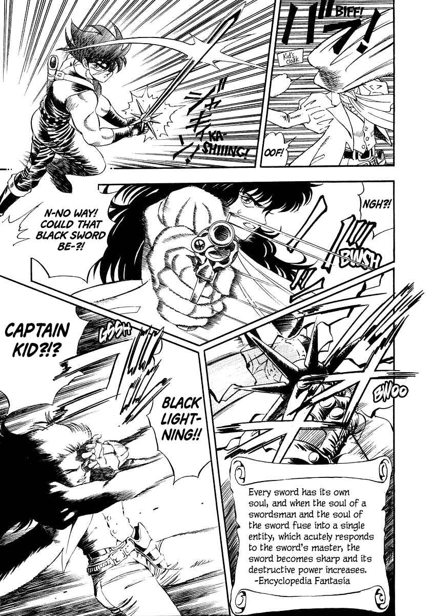 Page 29 Chapter 2 Captain Kid