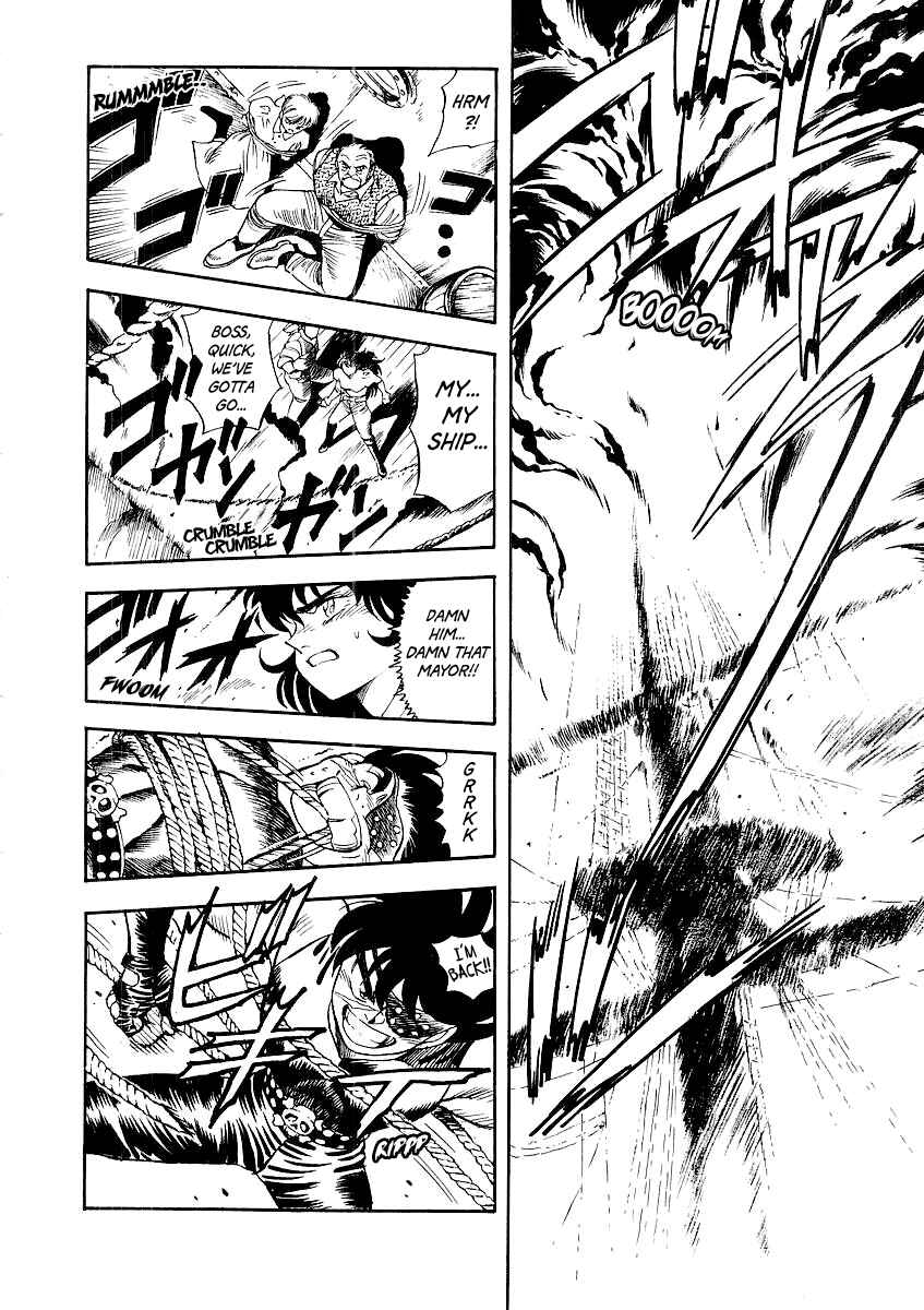 Page 37 Chapter 2 Captain Kid