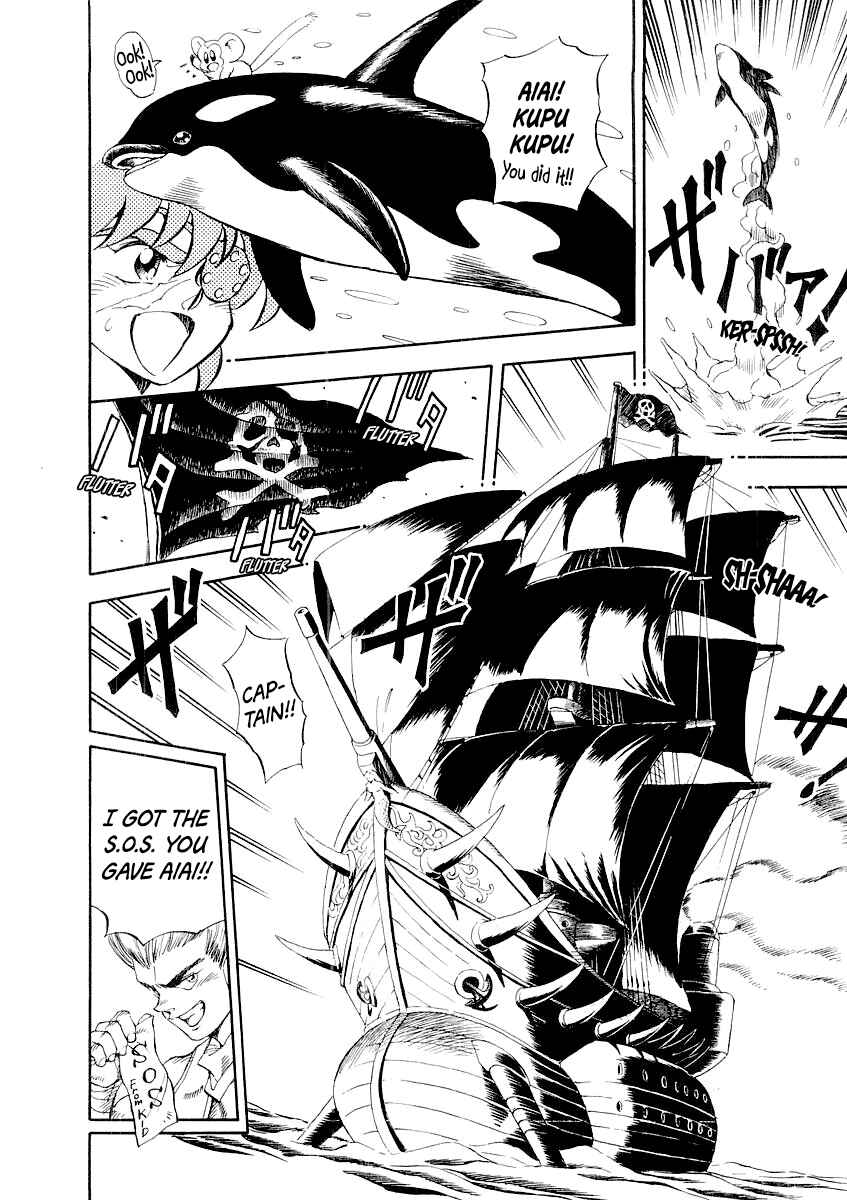 Page 39 Chapter 2 Captain Kid